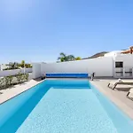 Willa Altos Arbea 8b By Escape Playa Blanca (Lanzarote)