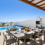 Altos Arbea 8b By Escape