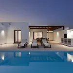 Altos Arbea 8b By Escape Willa Playa Blanca (Lanzarote)