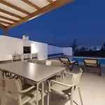 Altos Arbea 8b By Escape *