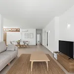 Altos Arbea 8b By Escape Willa Playa Blanca (Lanzarote)