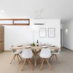 Altos Arbea 8b By Escape Playa Blanca (Lanzarote)