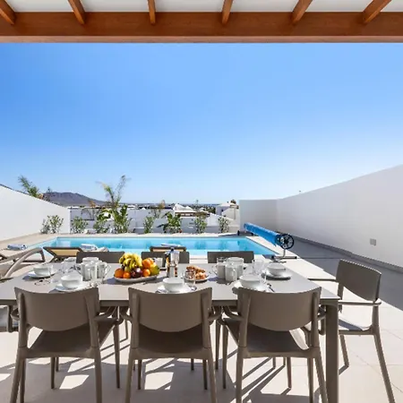 Altos Arbea 8b By Escape Willa