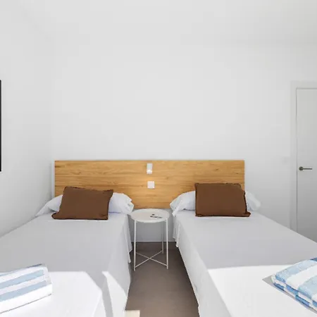 Willa Altos Arbea 8b By Escape