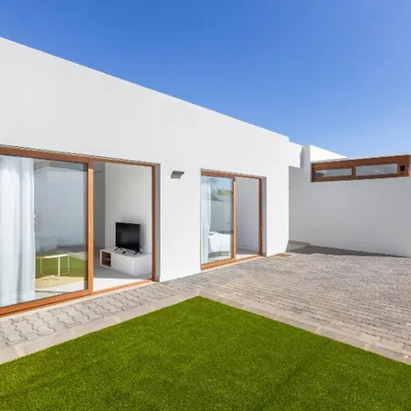 Altos Arbea 8b By Escape Villa Playa Blanca (Lanzarote)