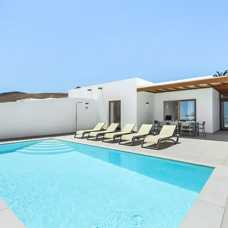 Villa Altos Arbea 8b By Escape