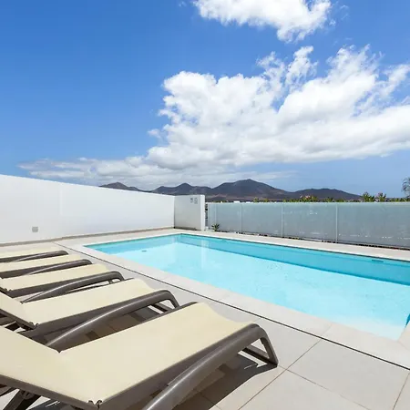 Altos Arbea 8b By Escape Villa