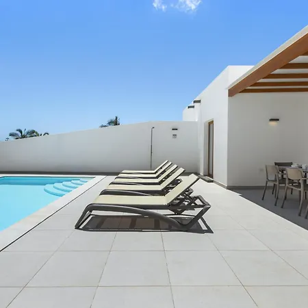 Altos Arbea 8b By Escape Villa