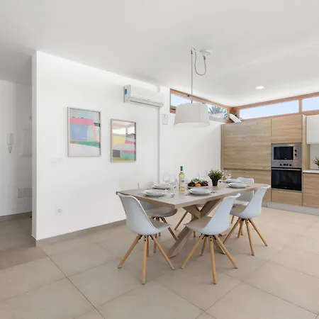 Altos Arbea 8b By Escape Villa *
