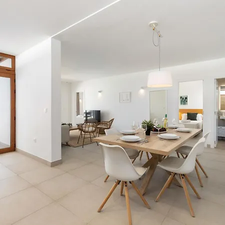 Altos Arbea 8b By Escape Villa *