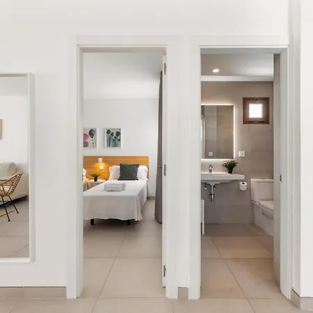Altos Arbea 8b By Escape Villa *