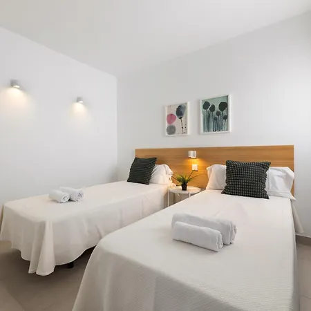 Villa Altos Arbea 8b By Escape Playa Blanca (Lanzarote)