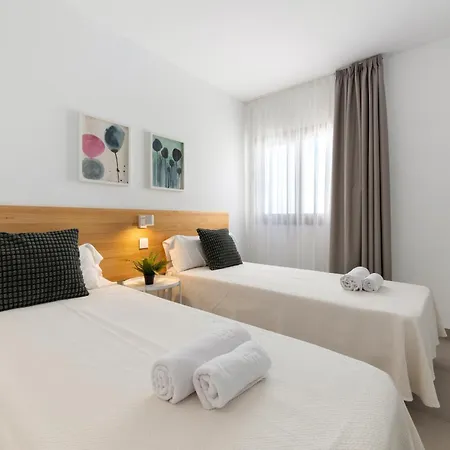 Villa Altos Arbea 8b By Escape Playa Blanca (Lanzarote)