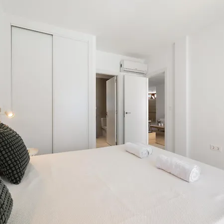 Villa Altos Arbea 8b By Escape *