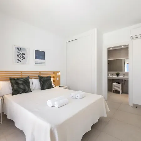 Altos Arbea 8b By Escape Villa