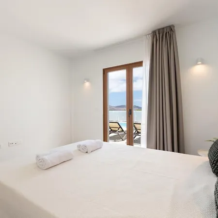 Villa Altos Arbea 8b By Escape *