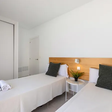 Villa Altos Arbea 8b By Escape *