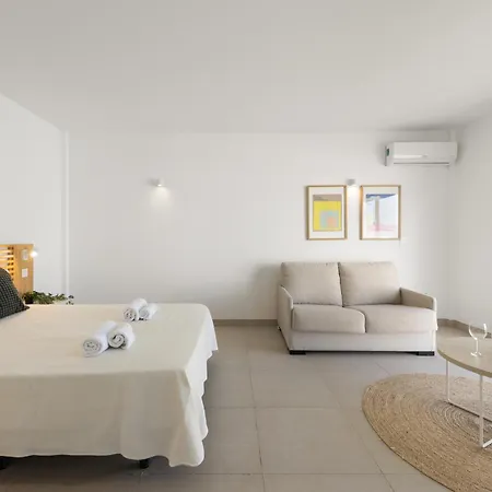 Altos Arbea 8b By Escape Villa