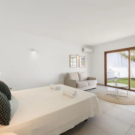 Altos Arbea 8b By Escape Villa
