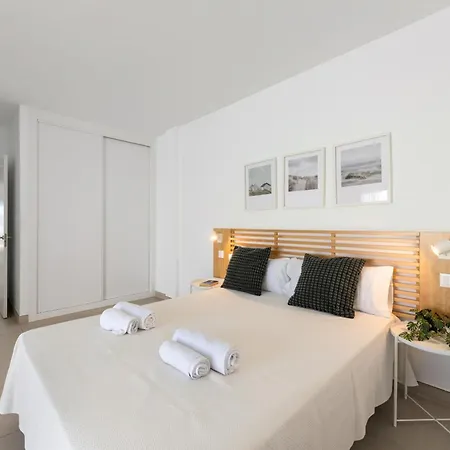 Villa Altos Arbea 8b By Escape Playa Blanca (Lanzarote)