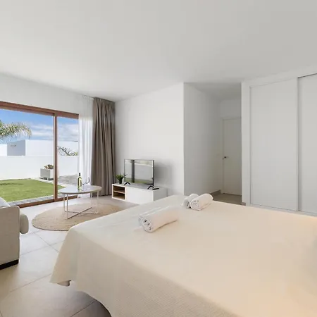 Villa Altos Arbea 8b By Escape *