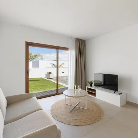 Villa Altos Arbea 8b By Escape