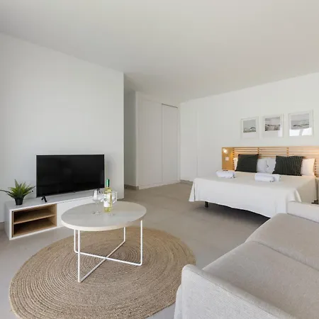 Villa Altos Arbea 8b By Escape Playa Blanca (Lanzarote)