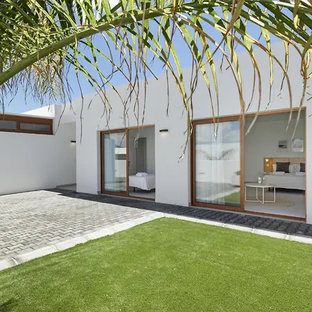 Villa Altos Arbea 8b By Escape *