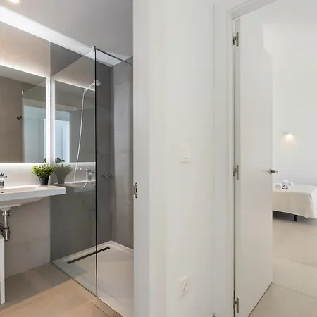 Altos Arbea 8b By Escape Villa *