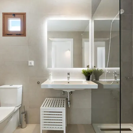 Villa Altos Arbea 8b By Escape Playa Blanca (Lanzarote)