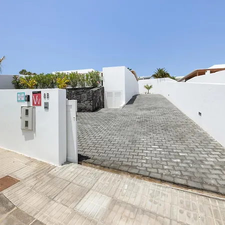 Villa Altos Arbea 8b By Escape *