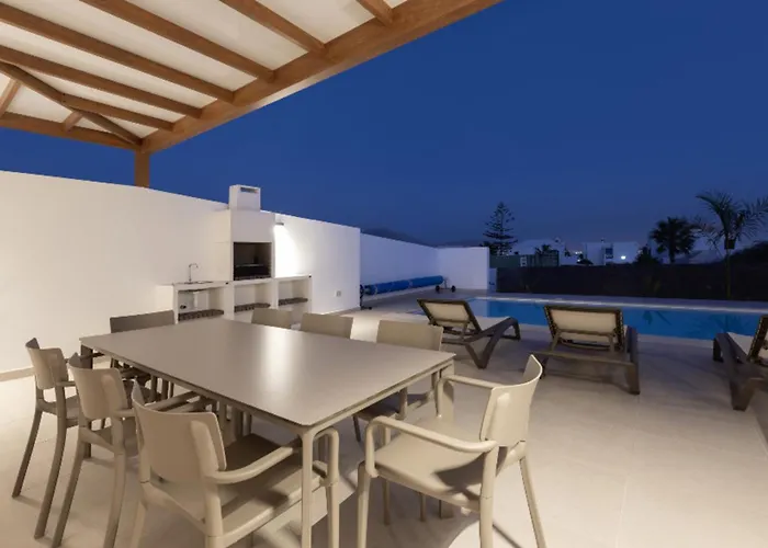 Altos Arbea 8b By Escape *