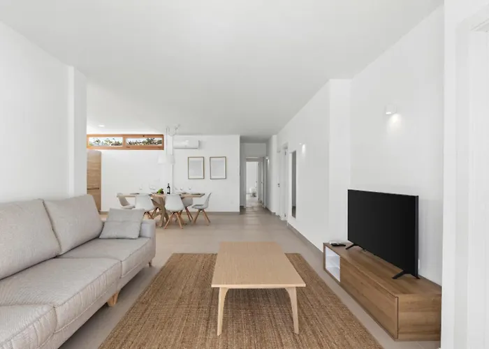 Altos Arbea 8b By Escape Villa Playa Blanca (Lanzarote)