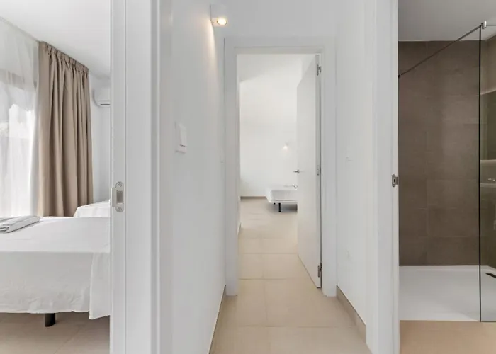 Altos Arbea 8b By Escape *