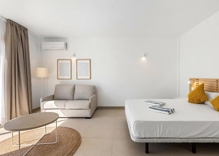 Altos Arbea 8b By Escape Villa Playa Blanca (Lanzarote)