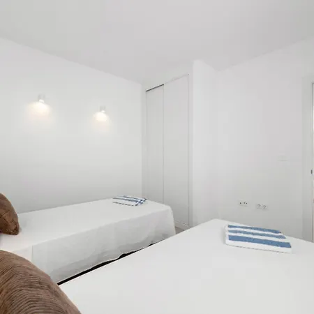 Altos Arbea 8b By Escape Villa Playa Blanca