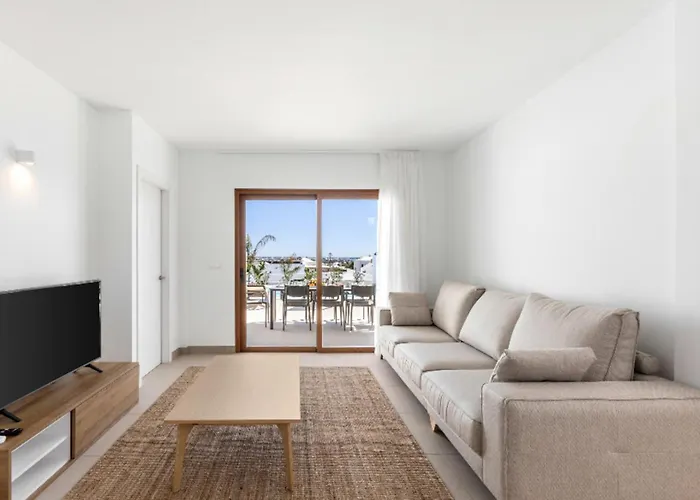 Altos Arbea 8b By Escape Villa