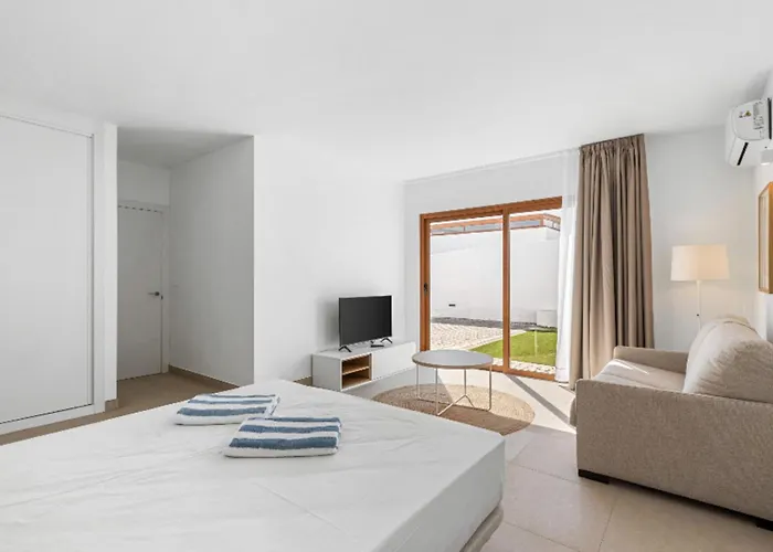 Villa Altos Arbea 8b By Escape *