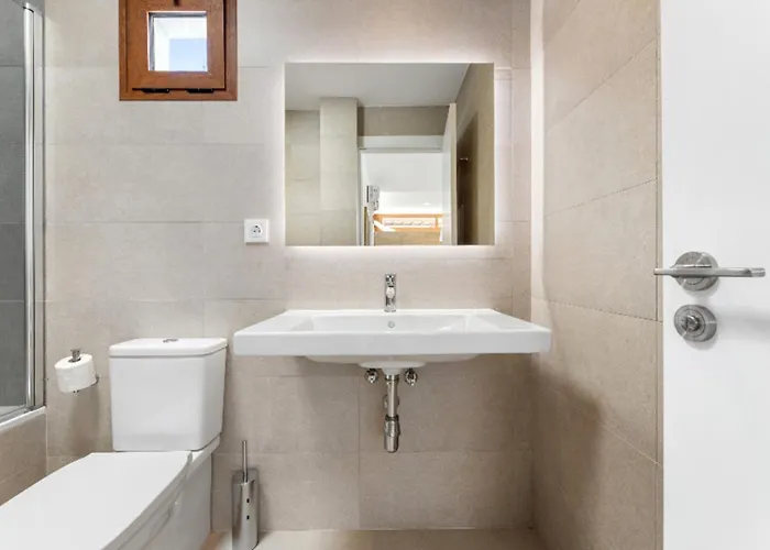 Villa Altos Arbea 8b By Escape *