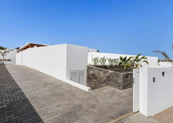 Altos Arbea 8b By Escape Villa